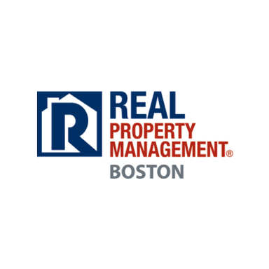 Real Property Management Boston logo